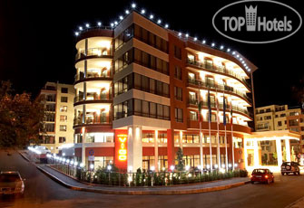 Hotel photo Vigo 4*