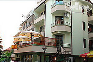 Hotel photo Ванини 2*