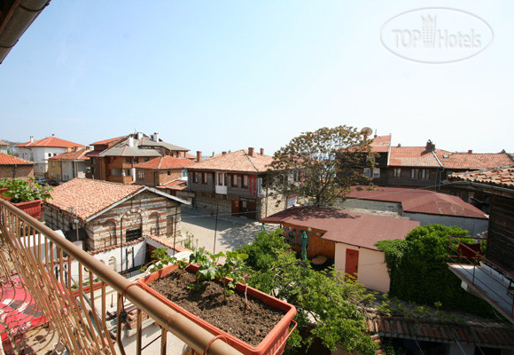 New photos from tourists Кириос 3*
