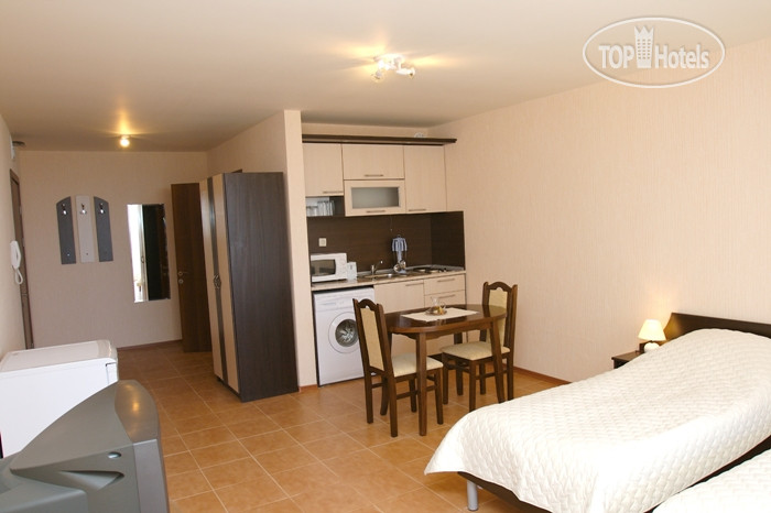 New photos from tourists Vigo Panorama Complex 3*