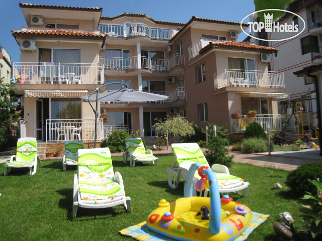 Hotelier's photos Siema 2*