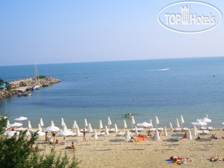 New photos from tourists Siema 2*