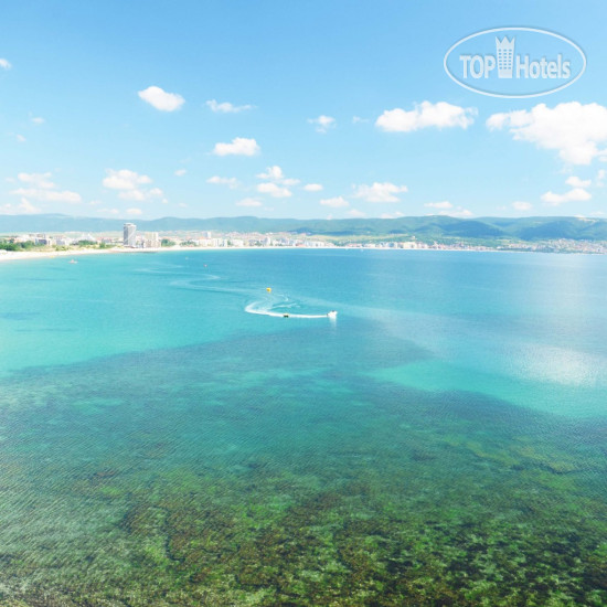 New photos from tourists Paradiso Aparthotel Nessebar
