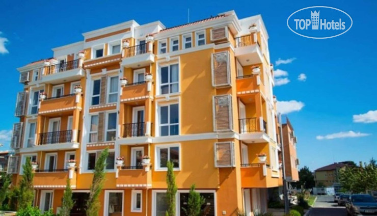 New photos from tourists Riviera Garden Apartments