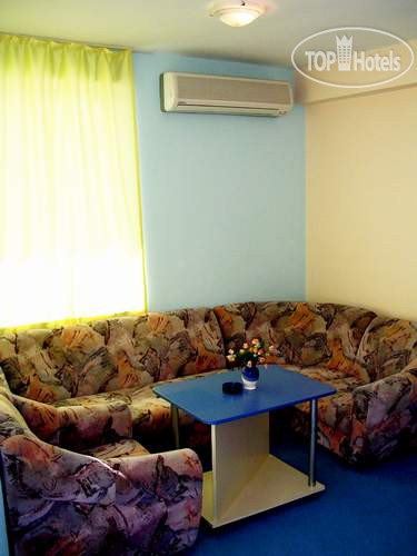 New photos from tourists Bohemi 3*