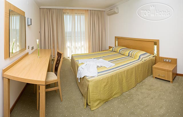 New photos from tourists Emerald Beach Resort Spa & Apartments 5*
