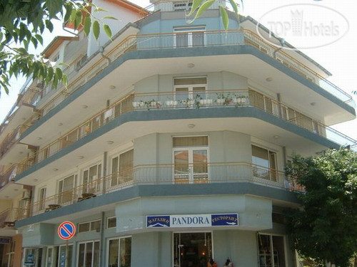 New photos from tourists Nelly-Pandora 3*