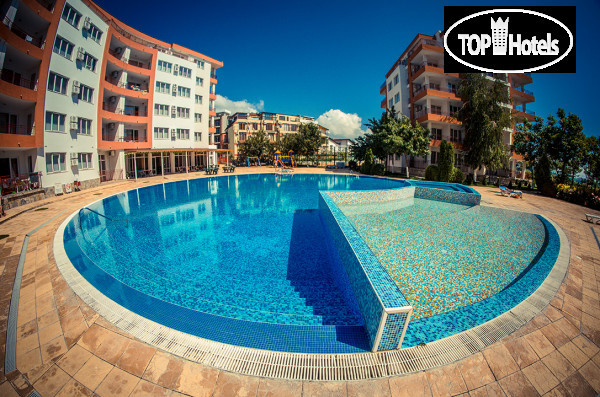 Фотографии отеля  Riviera Fort Beach 3*