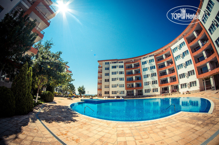 Новые добавленные фото туристов Riviera Fort Beach 3*