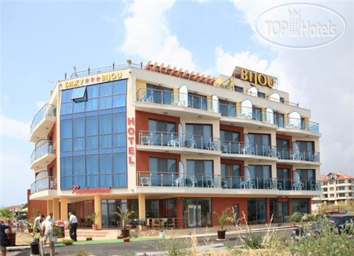 Hotel photo Bijou 3*