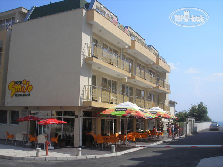 Hotel photo Smile 3*