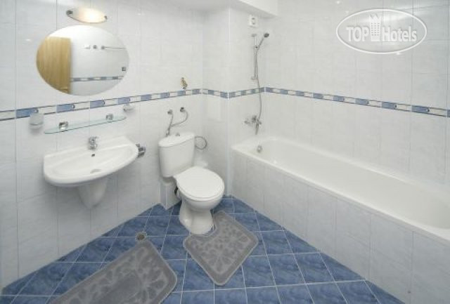 Новые добавленные фото туристов Sunrise Club 3*