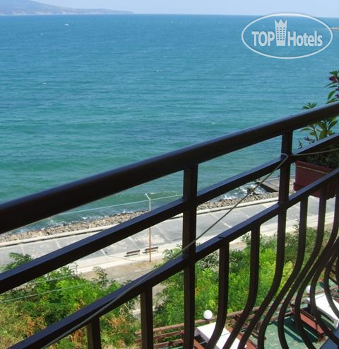 Hotel photo Каса Здрава 3*