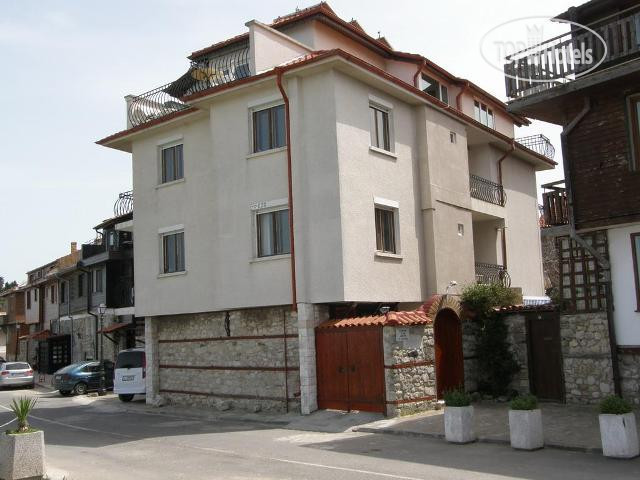 Hotel photo St. Nikolay 