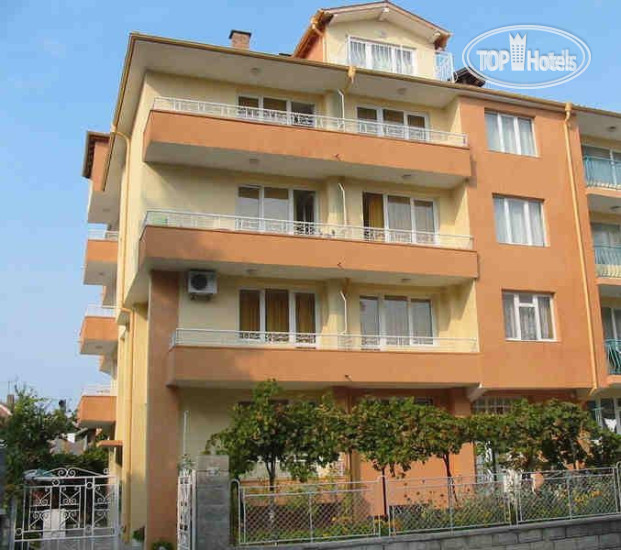 Hotel photo Вилла Мишо 2*