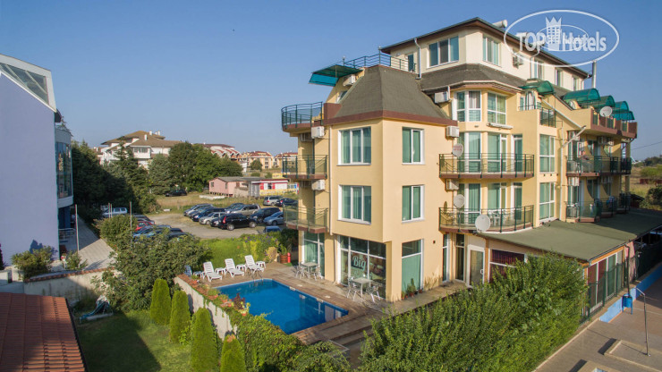 Hotelier's photos Riviera 3*