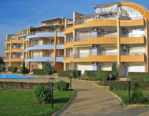 Hotelier's photos Комплекс Лыки 3*