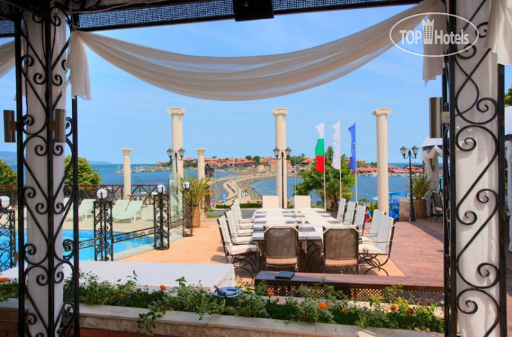 Новые добавленные фото туристов The Mill 3*