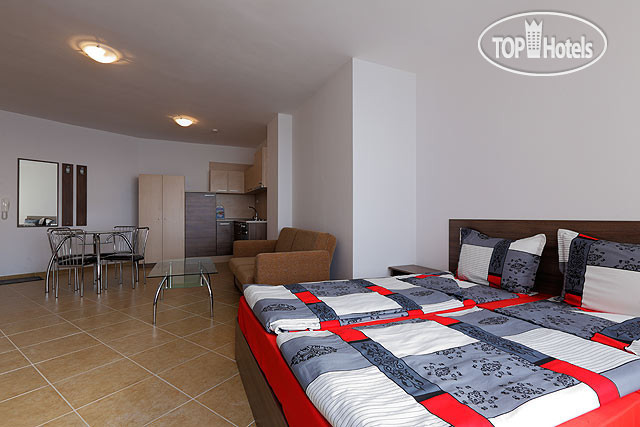 New photos from tourists Grand Sirena 3*