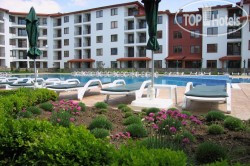 New photos from tourists Apollon APT