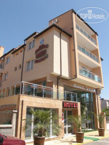 Hotelier's photos Magic Palm 2*