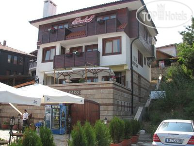 Hotelier's photos Stankoff 3*