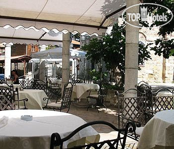 New photos from tourists Hotel St. John 3*