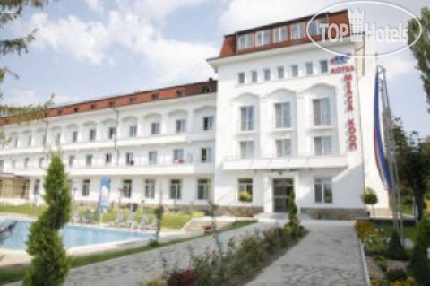 Фотографии отельера Melsa Coop 3*