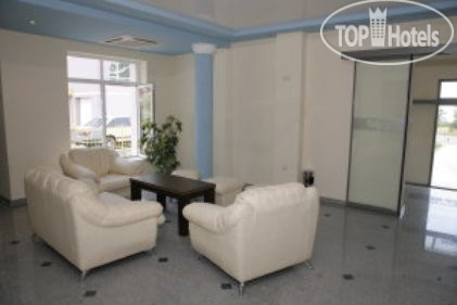 Новые добавленные фото туристов Melsa Coop 3*