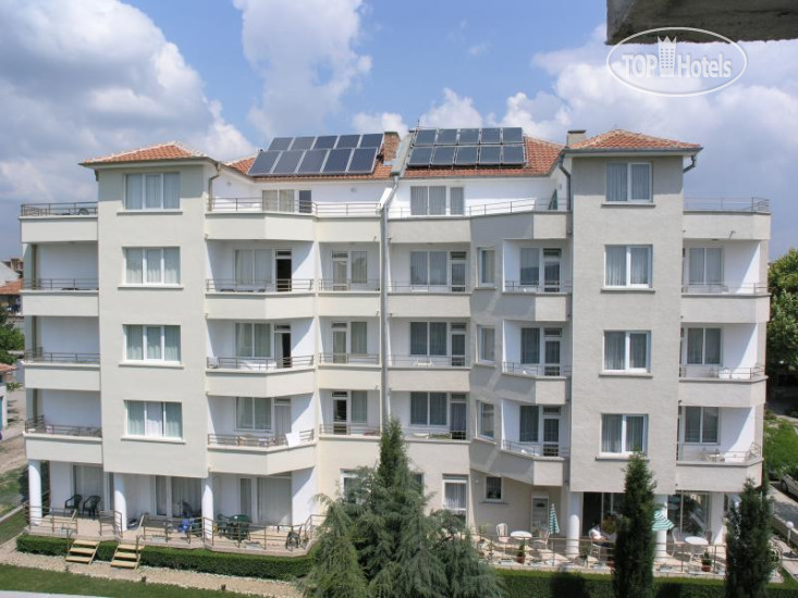 Hotel photo Astra 2*
