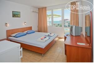 New photos from tourists Stella di Mare 2*
