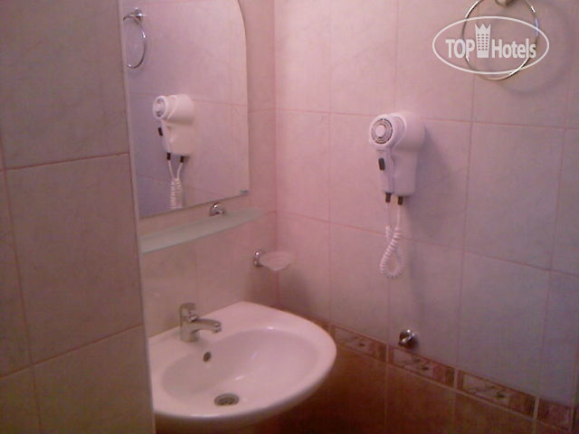 New photos from tourists Пеев 2*