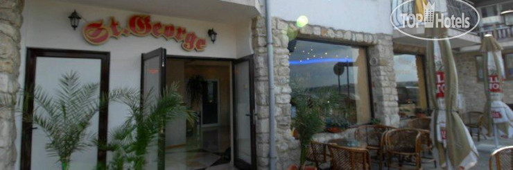 Hotelier's photos St.George 3*
