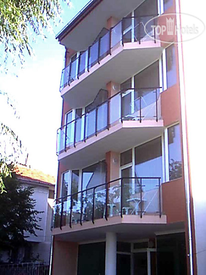 Hotel photo Изгрев 