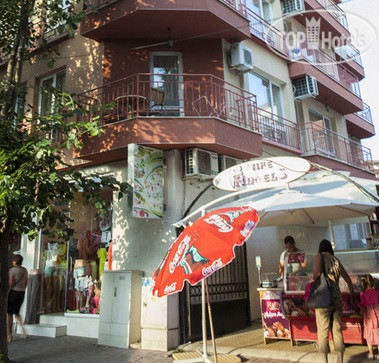 Hotelier's photos Мартин