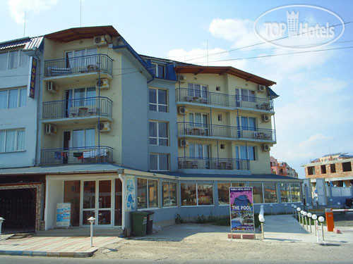 Hotelier's photos Benito Hotel 3*