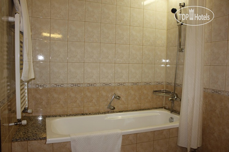 Hotel photo Saint Stefan 