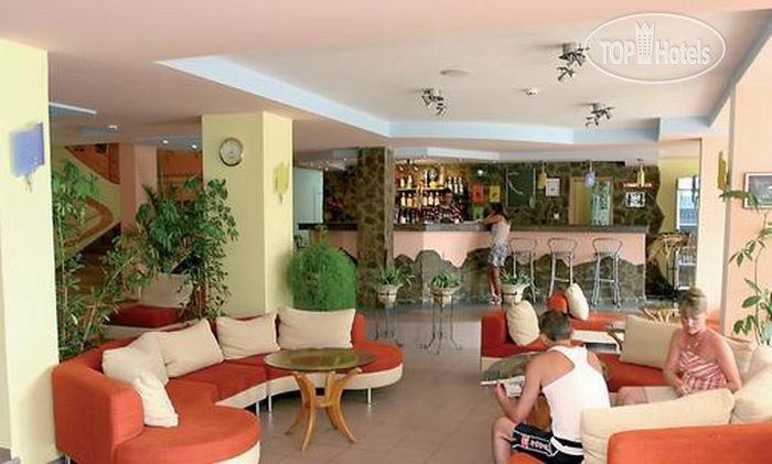 New photos from tourists Регина 3*