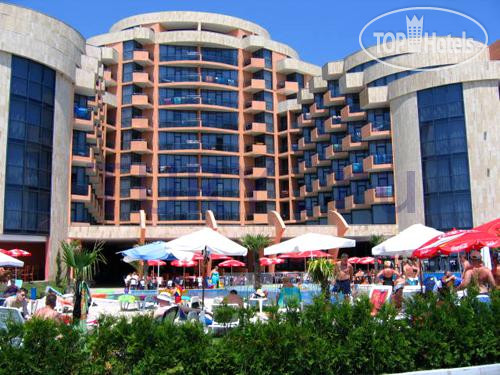 Hotelier's photos Фиеста Бийч 4*