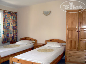 New photos from tourists Лотос 4*