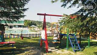 Hotelier's photos Вероника 3*