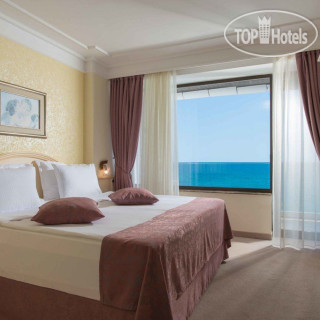 Photos The Palace Hotel, Sunny Day