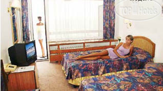 New photos from tourists Marina Hotel Sunny Day 4*