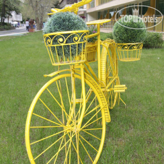 Photos Marina Hotel Sunny Day