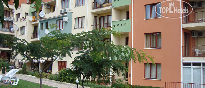 Photos Seapark Homes Neshkov