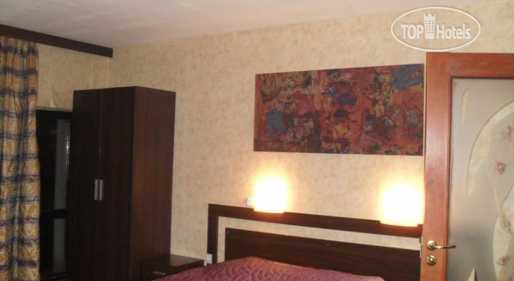 New photos from tourists Art Hotel 3*