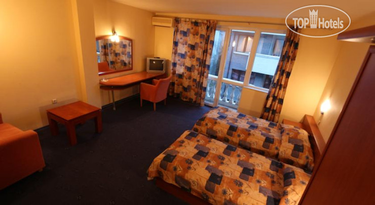 New photos from tourists Vaso Hostel 2*