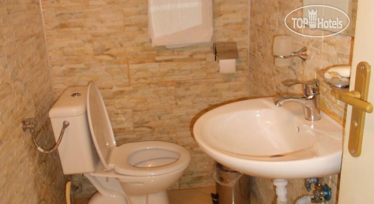 New photos from tourists Del Mar Hostel 1*