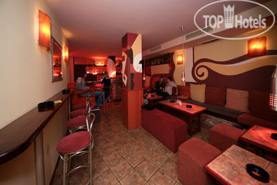 New photos from tourists Argo Family Hotel 3*