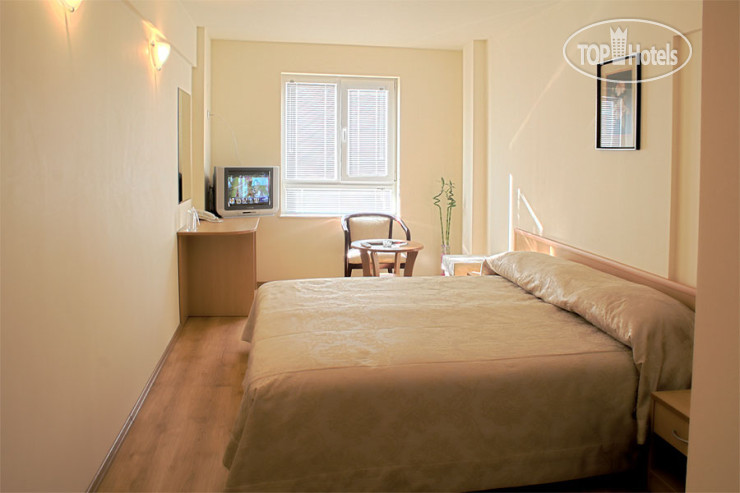 Hotelier's photos Victoria 3*